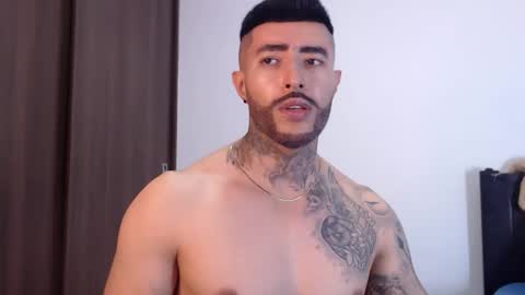 Independent Model online show from 01-15-25, 04:47