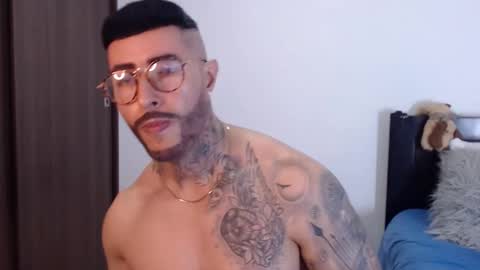 Independent Model online show from 01-15-25, 07:48