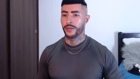 Independent Model online show from 01-23-25, 02:12