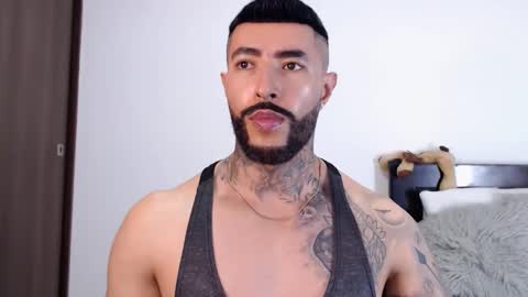 Independent Model online show from 02-16-25, 04:09