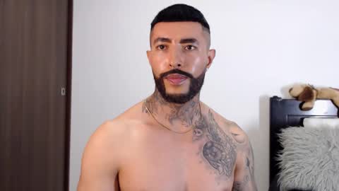 Independent Model online show from 02-18-25, 05:53