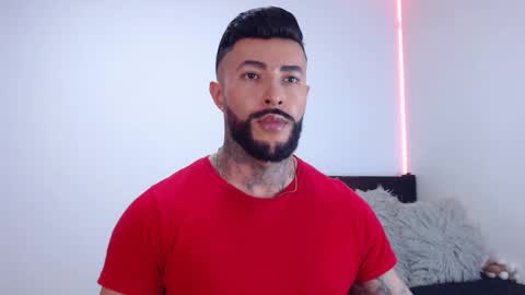 Independent Model online show from 09-23-25, 02:47