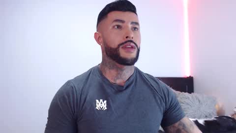 Independent Model online show from 10-12-25, 03:27