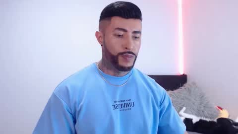 Independent Model online show from 10-28-25, 04:05