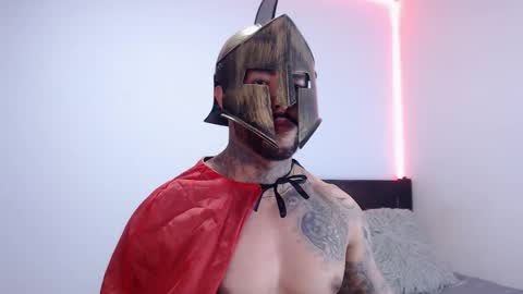 Independent Model online show from 11-03-25, 02:02