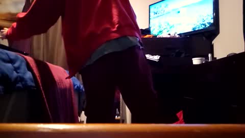 maximusdemitrious online show from 03-08-26, 04:55