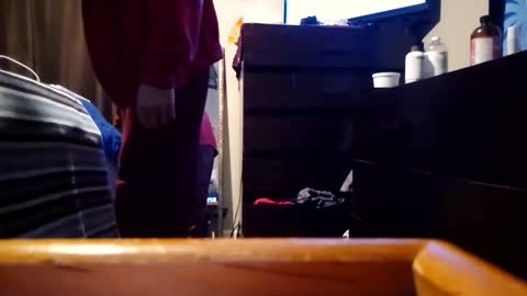 maximusdemitrious online show from 03-30-26, 05:36