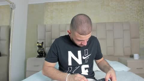 Maximus online show from 10-09-25, 03:15