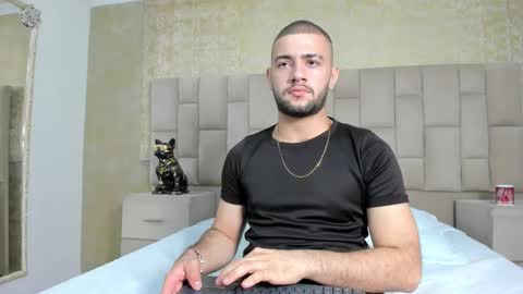 Maximus online show from 11-09-25, 03:38