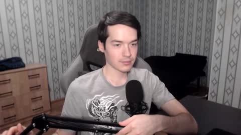 Marcolas online show from 12-21-25, 07:43