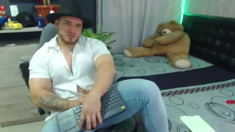 maximus online show from 12-07-24, 02:02