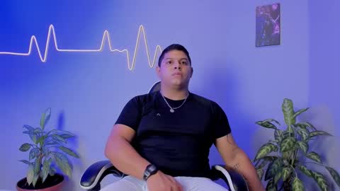 Maximus online show from 11-24-25, 11:54