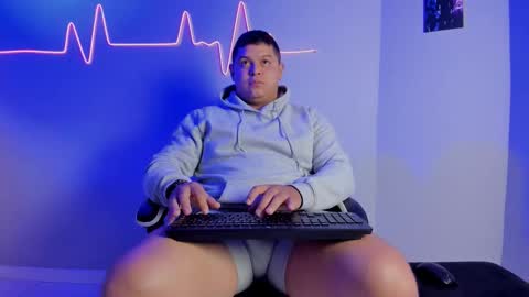 Maximus online show from 11-27-25, 11:12