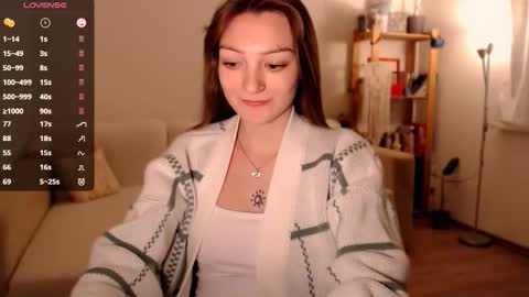 Maxine online show from 11-10-25, 02:05