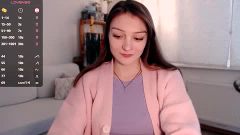 Maxine online show from 02-21-26, 01:23