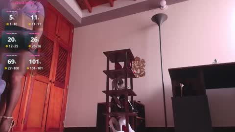 Snapshot of maxinnevance chatting on 02-14-26, 12:24 You can call me Max online show from 02-14-26, 12:24