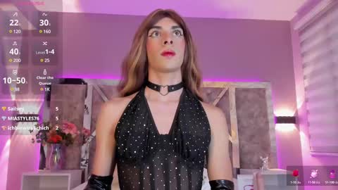 Snapshot of maxirogers chatting on 03-02-25, 05:04 Maxi Rogers online show from 03-02-25, 05:04