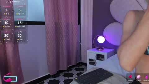 Maxi Rogers online show from 12-04-25, 11:30