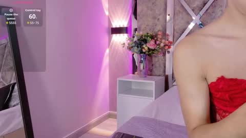 Maxi Rogers online show from 02-14-26, 11:29