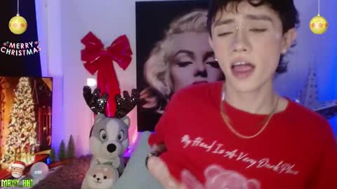 Max online show from 12-03-24, 07:54