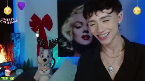 Max online show from 12-18-24, 04:53