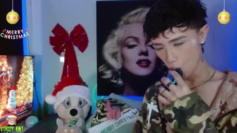 Max online show from 12-20-24, 06:19