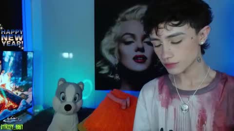 Max online show from 01-04-25, 05:05