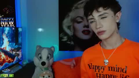 Max online show from 01-05-25, 02:06