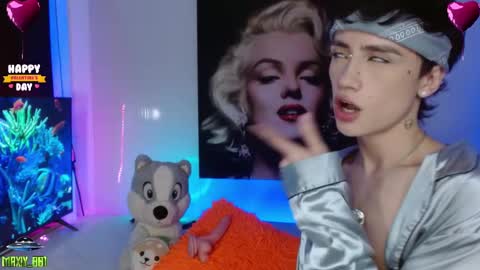 Max online show from 02-06-25, 06:29