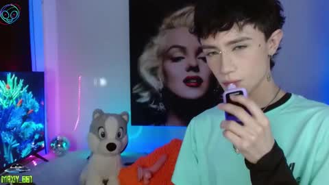 Max online show from 03-07-25, 05:29