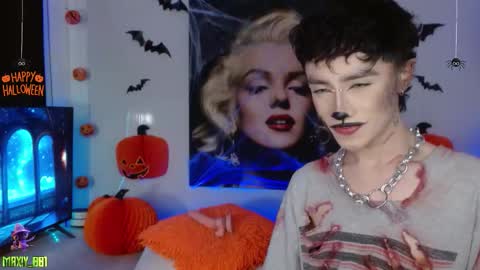 Max online show from 10-04-25, 04:32