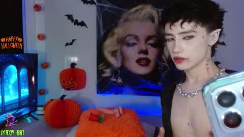 Max online show from 10-05-25, 06:01