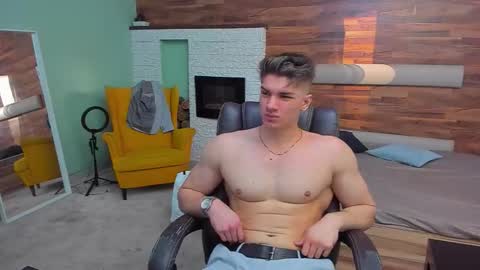 MaxKaiden online show from 03-07-26, 05:48