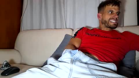 Snapshot of maxpac_rocco chatting on 12-14-25, 03:50 Luca Dominus online show from 12-14-25, 03:50