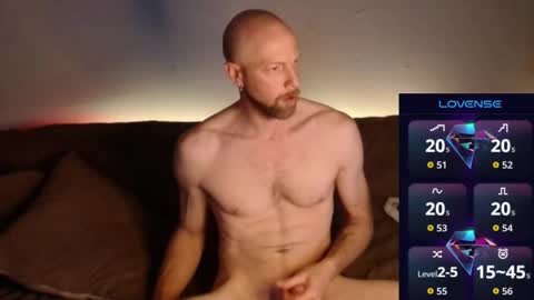 MaxRouger online show from 11-12-25, 07:03