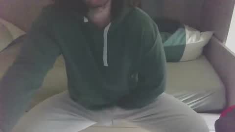 MaxSperman online show from 02-16-26, 09:49