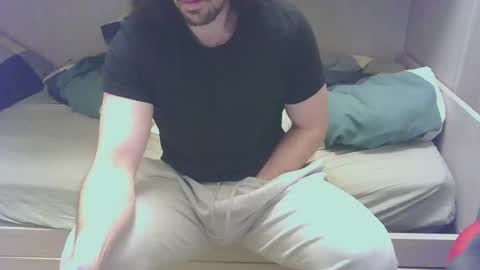 MaxSperman online show from 02-21-26, 10:33