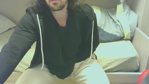 MaxSperman online show from 03-04-26, 06:14