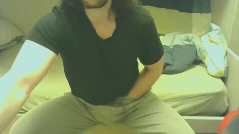 MaxSperman online show from 03-07-26, 11:02