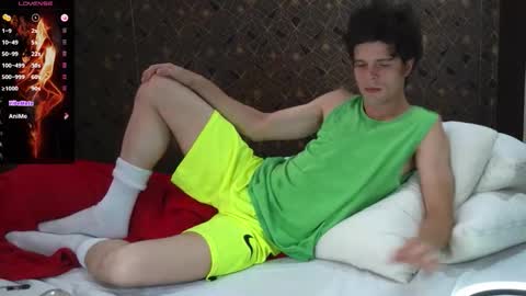 Max online show from 01-07-26, 03:20