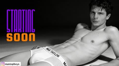 Max online show from 01-15-26, 03:44