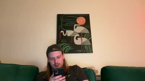 Max Watts online show from 12-28-24, 12:15