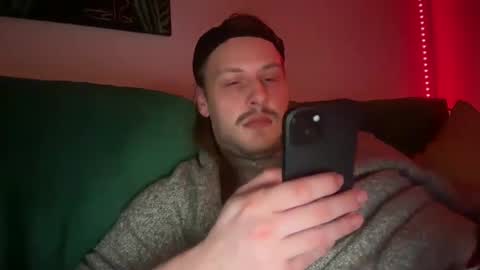 Max Watts online show from 02-09-25, 10:20