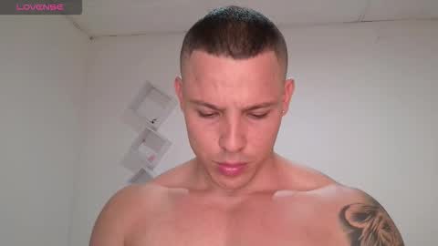 Max online show from 03-15-26, 10:38