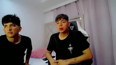 MAX  DAN online show from 02-08-26, 03:43