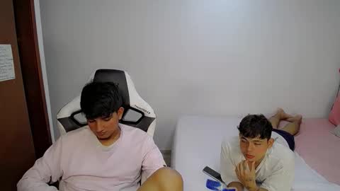 MAX  DAN online show from 02-25-26, 03:05