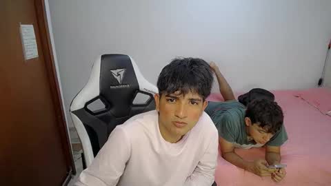 MAX  DAN online show from 03-03-26, 03:23