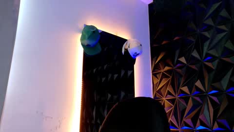 Snapshot of maxwell_dupont chatting on 11-13-25, 08:19 MAX online show from 11-13-25, 08:19