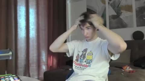 maxwellchik online show from 09-29-25, 10:42