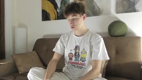 maxwellchik online show from 10-01-25, 03:40